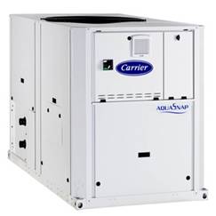 Чиллеры CARRIER